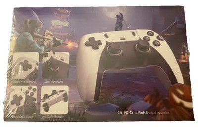 SEM F10 2.4G Wireless Controller Gamepad with 30000+ Games - Image 2