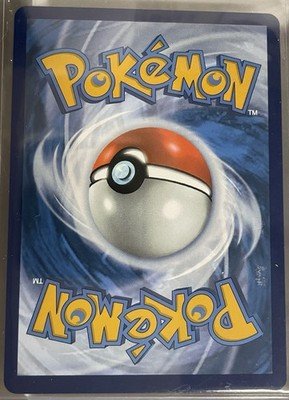 Pokemon TCG - Victini- 012/086 SV: Black Bolt - Image 2